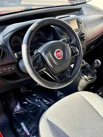 Fiat Fiorino 2017 photo 5
