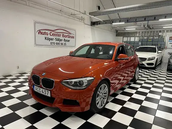 BMW 116I