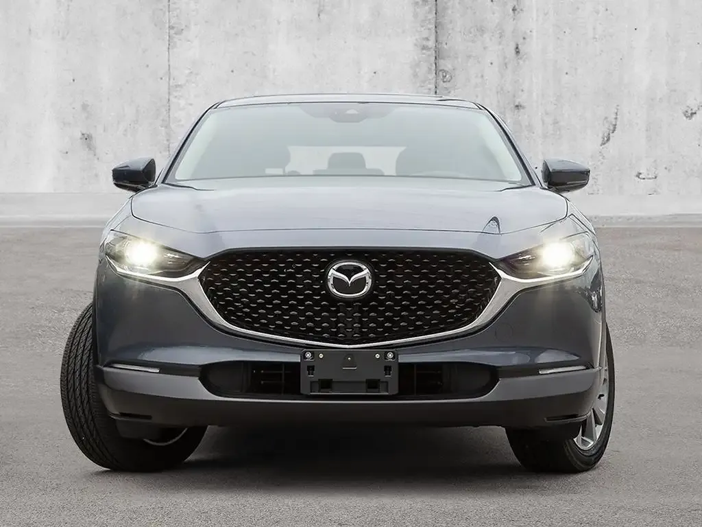 Mazda Cx-30 2026 photo 2