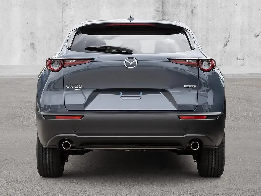 Mazda Cx-30 2026 photo 5