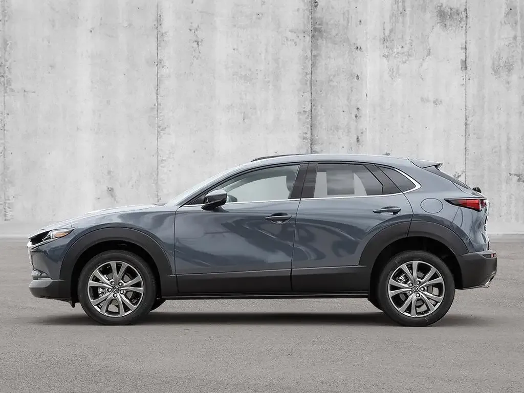 Mazda Cx-30 2026 photo 3
