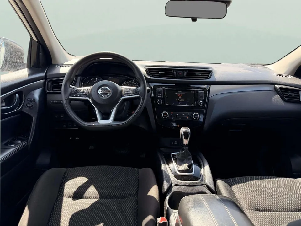 Nissan Qashqai 2023 photo 5