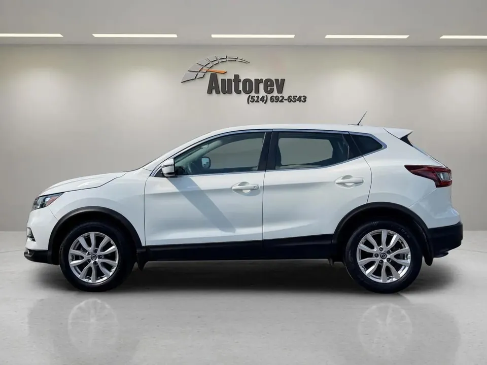 Nissan Qashqai 2023 photo 2