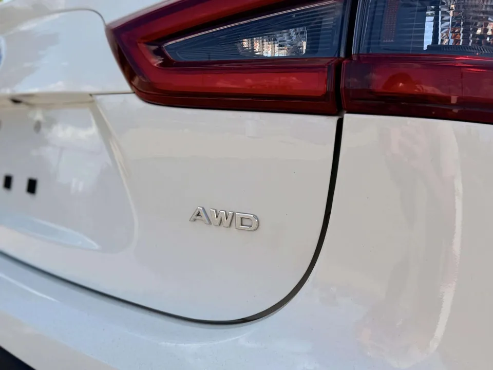Nissan Qashqai 2023 photo 4
