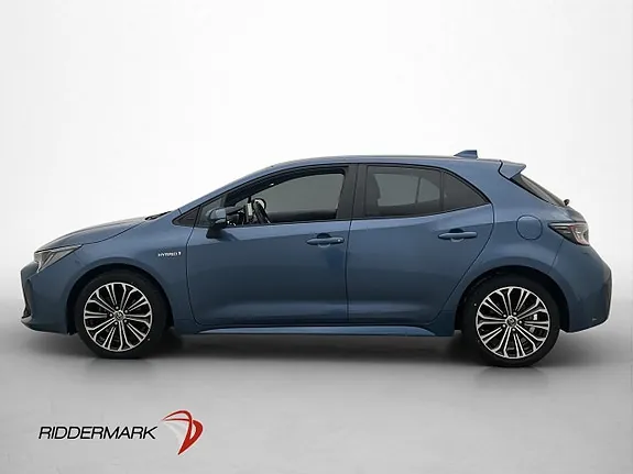 Toyota Corolla 2019 photo 4