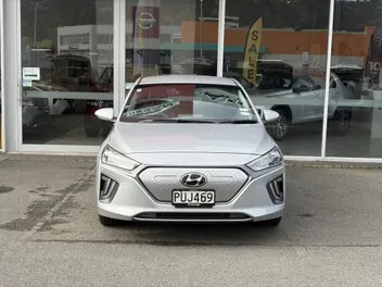 Hyundai Ioniq 2023 photo 3