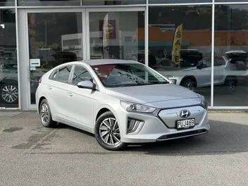 Hyundai Ioniq 2023 photo 2