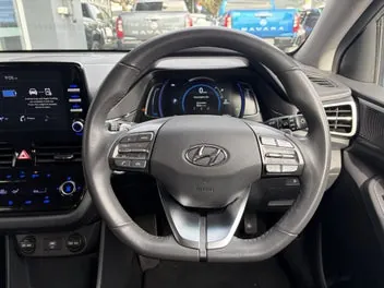 Hyundai Ioniq 2023 photo 4