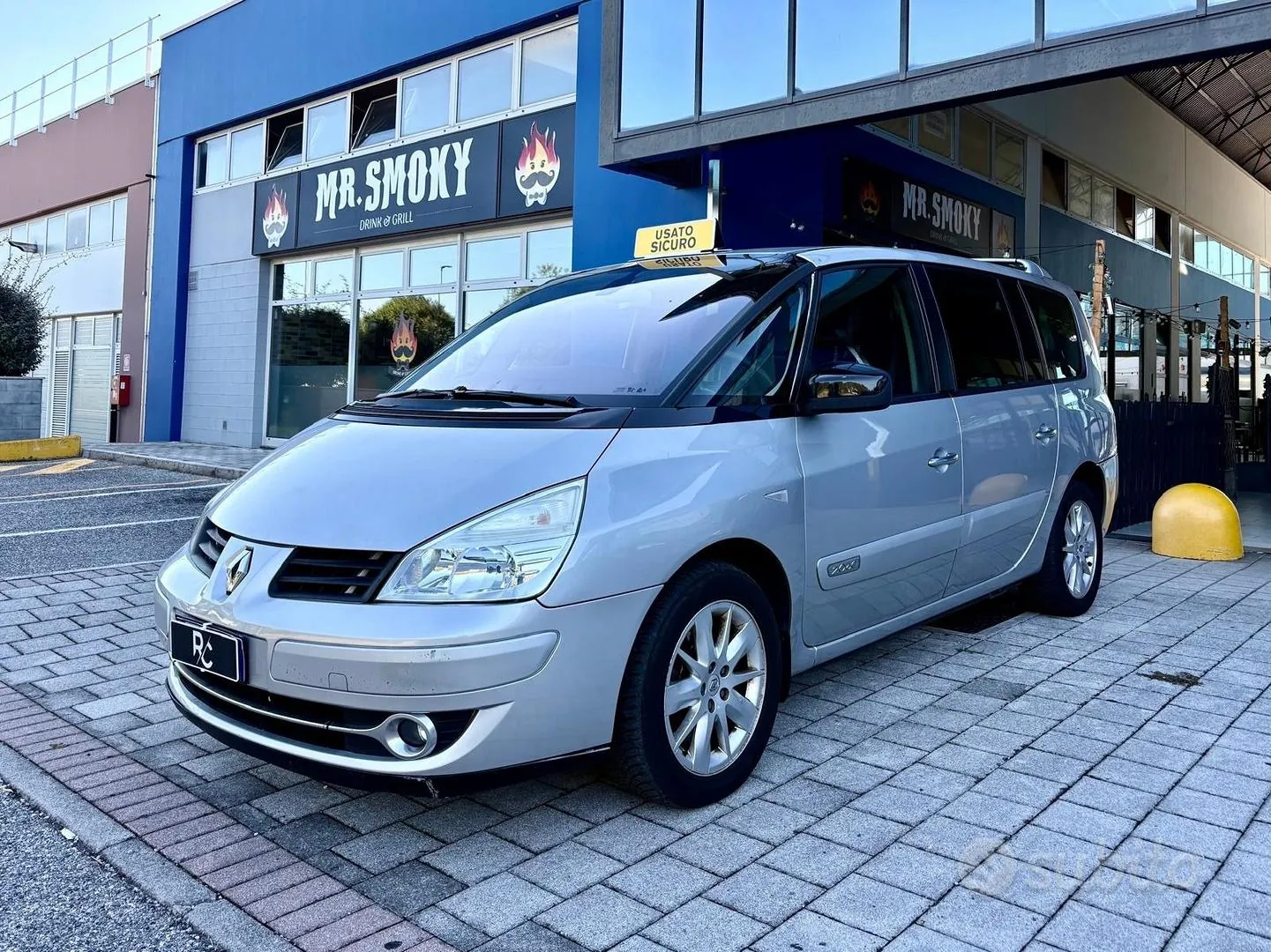 Renault Espace