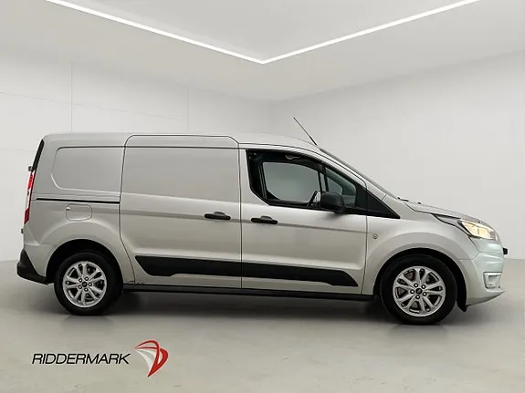 Ford Transit Connect 2021 photo 2