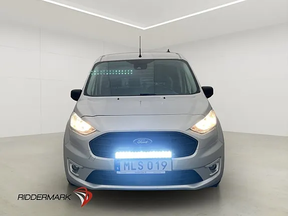 Ford Transit Connect 2021 photo 5
