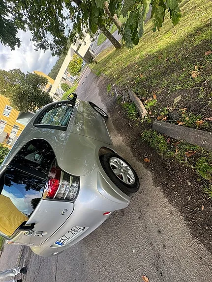 Toyota Iq 2010 photo 3