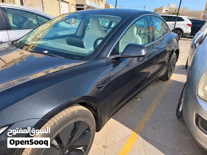 Tesla Model 3 2025 photo 3