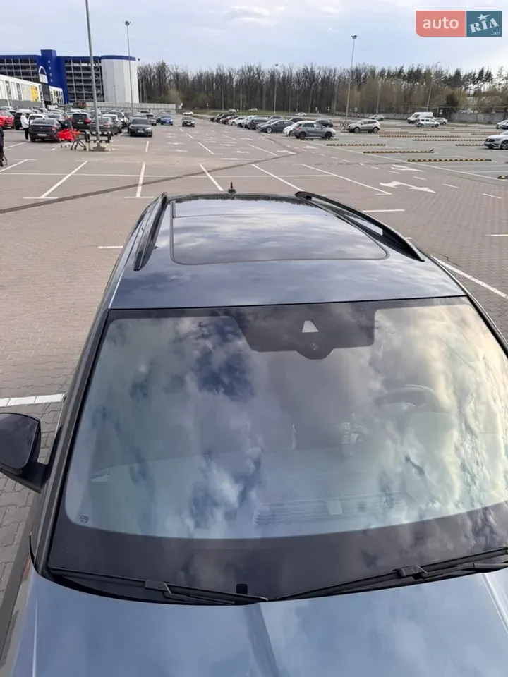 Skoda Kodiaq 2019 photo 4
