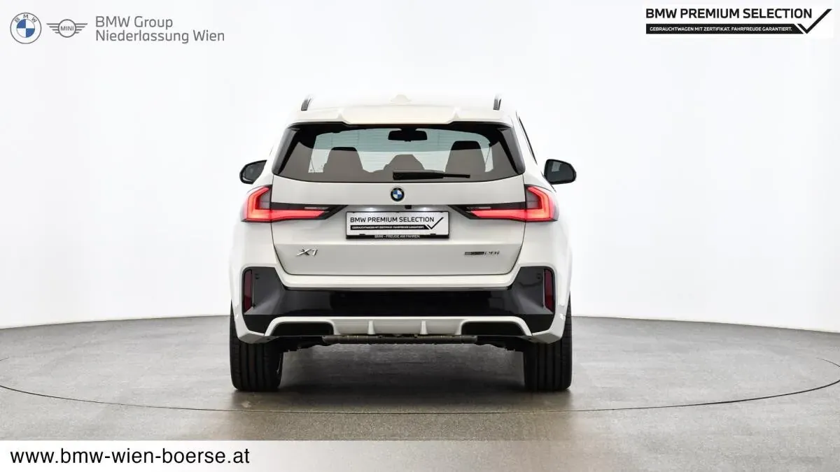 BMW X1 2025 photo 2