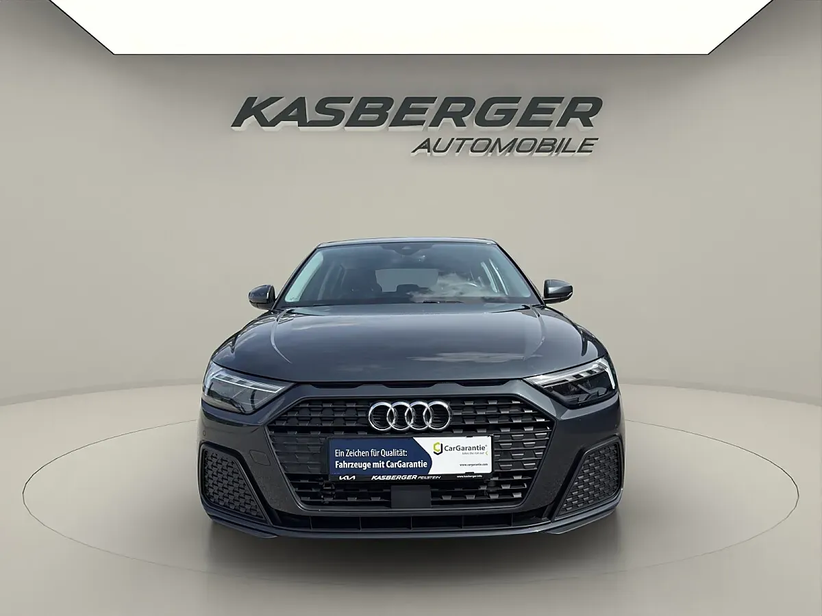 Audi A1 2022 photo 2