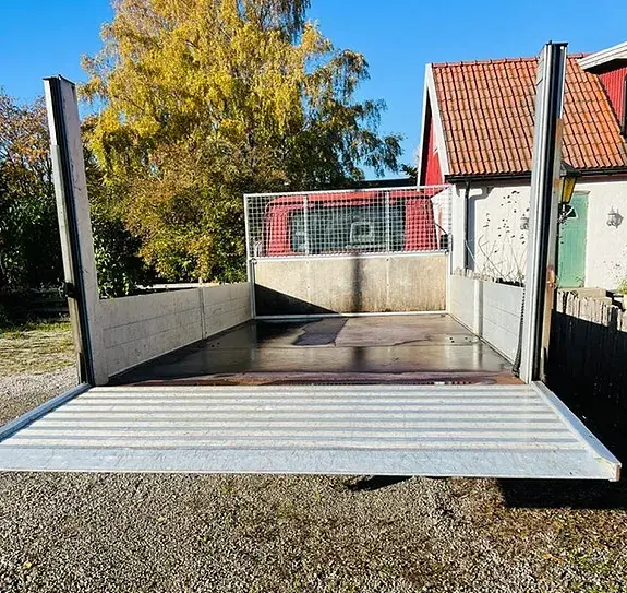 Volkswagen Lt 1992 photo 4