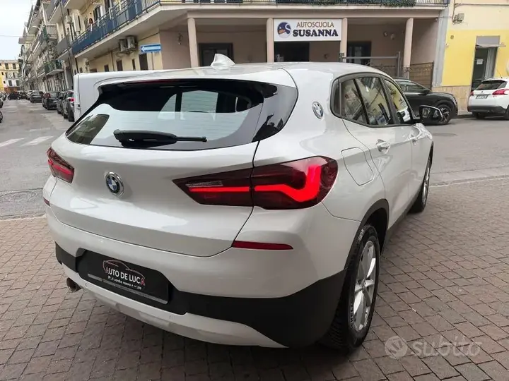 BMW X2 2023 photo 5