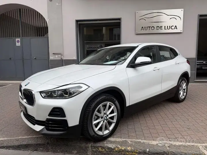 BMW X2 2023 photo 3