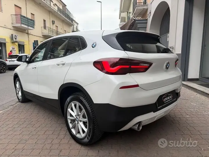 BMW X2 2023 photo 4