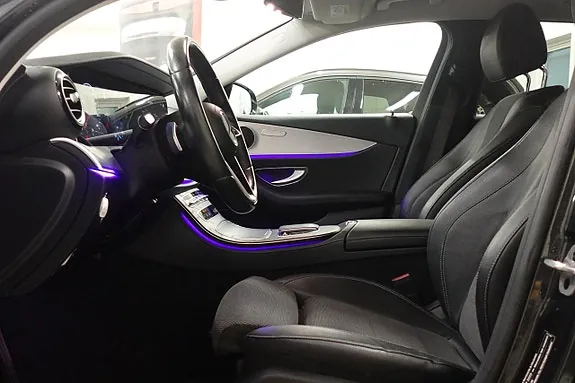 Mercedes-Benz E300 2021 photo 3