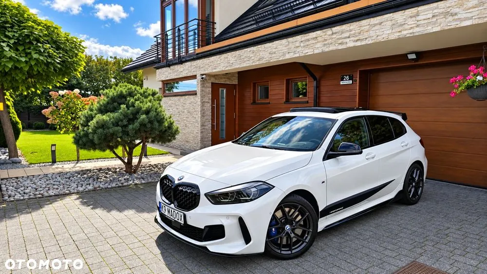 BMW 135I