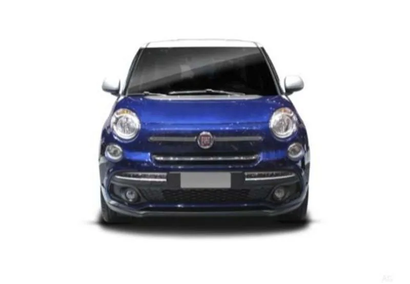 Fiat 500L 2021 photo 3