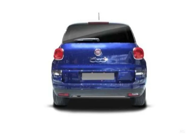 Fiat 500L 2021 photo 4