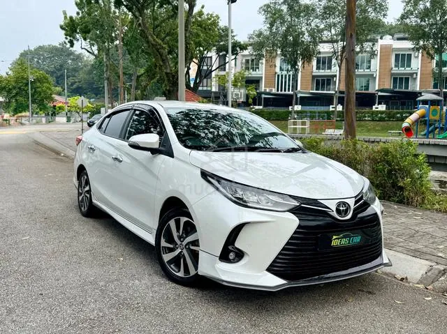 Toyota Vios