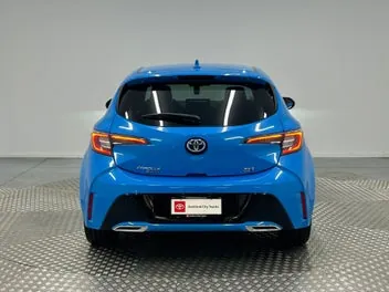 Toyota Corolla 2019 photo 5