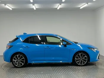 Toyota Corolla 2019 photo 3