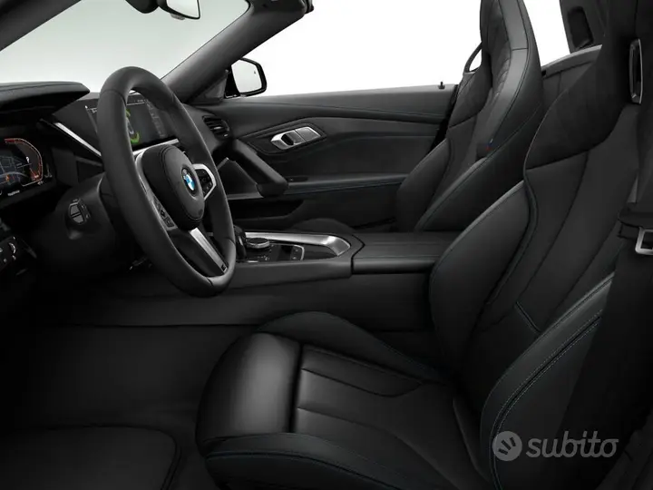 BMW Z4 2026 photo 2