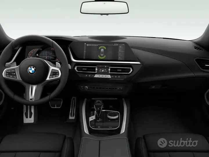 BMW Z4 2026 photo 3