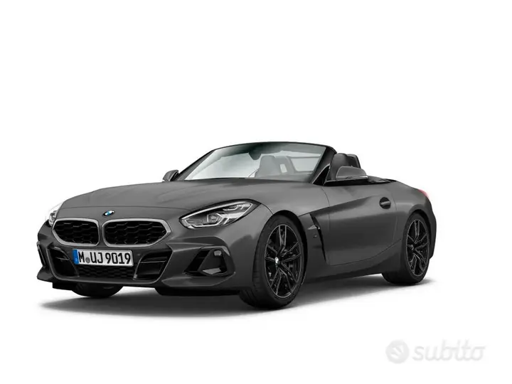 BMW Z4