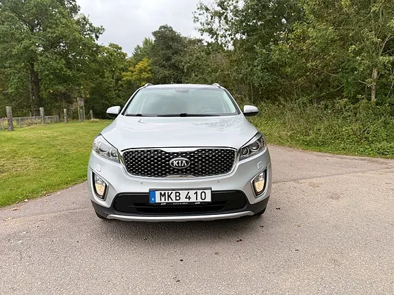 Kia Sorento 2015 photo 2