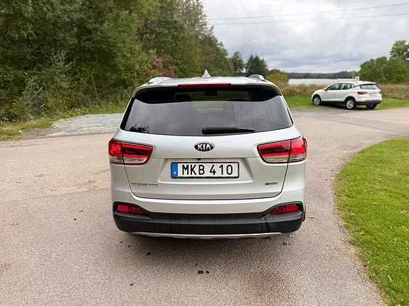 Kia Sorento 2015 photo 5