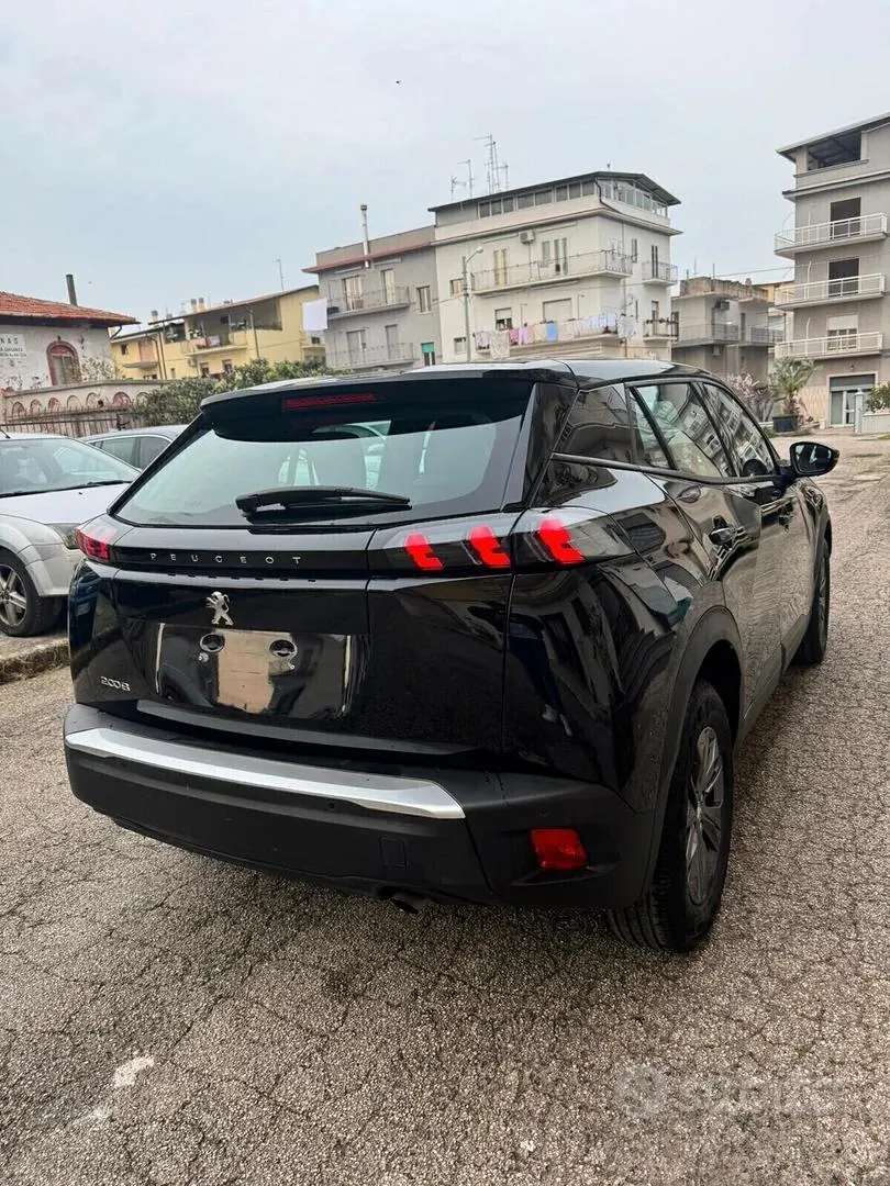 Peugeot 2008 2022 photo 5