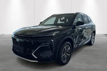Geely Starray Em-I