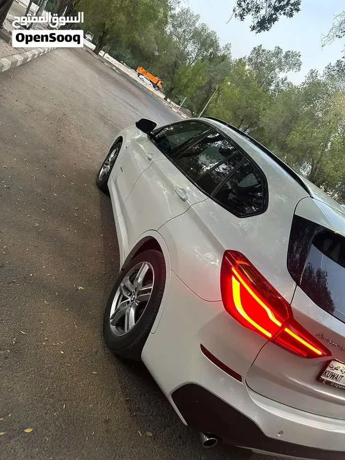 BMW X1 2017 photo 4