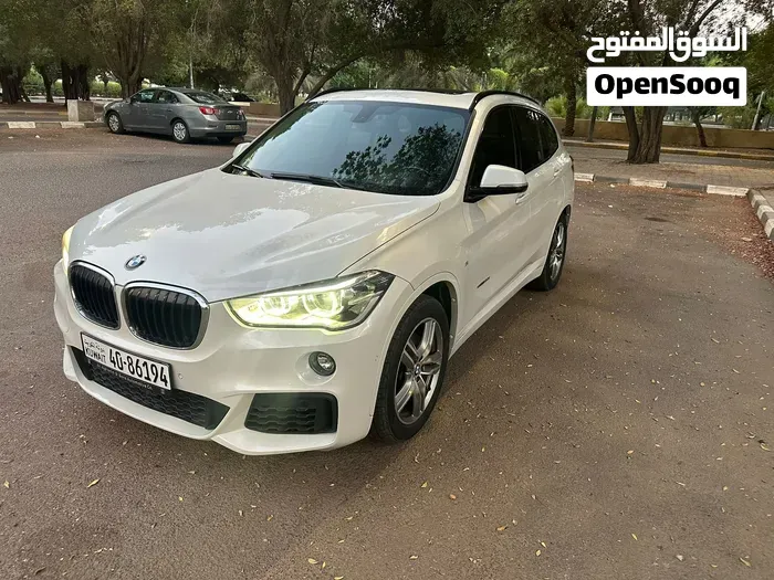 BMW X1 2017 photo 3