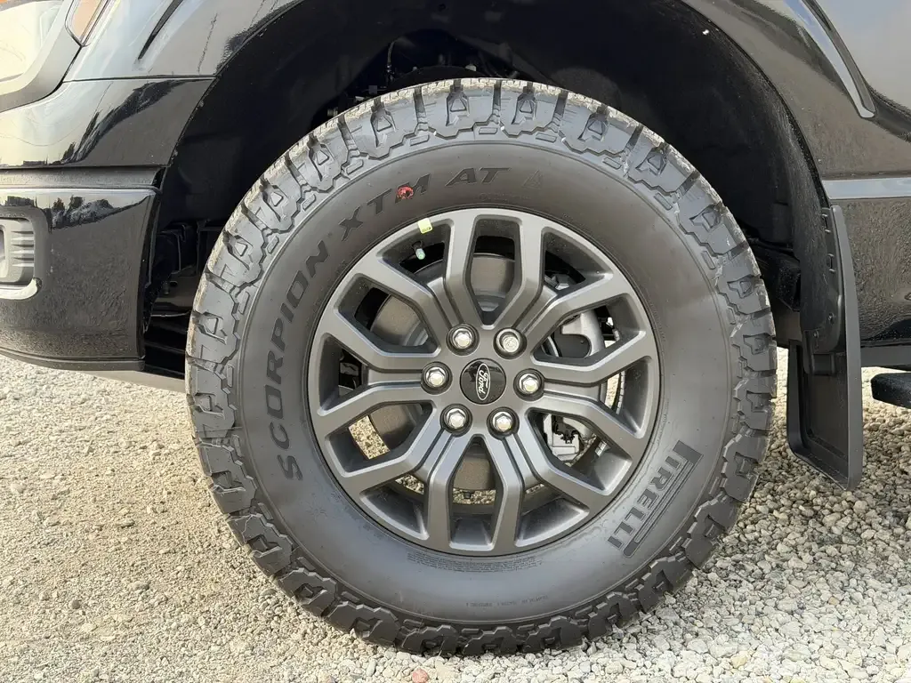 Ford F-150 2026 photo 5