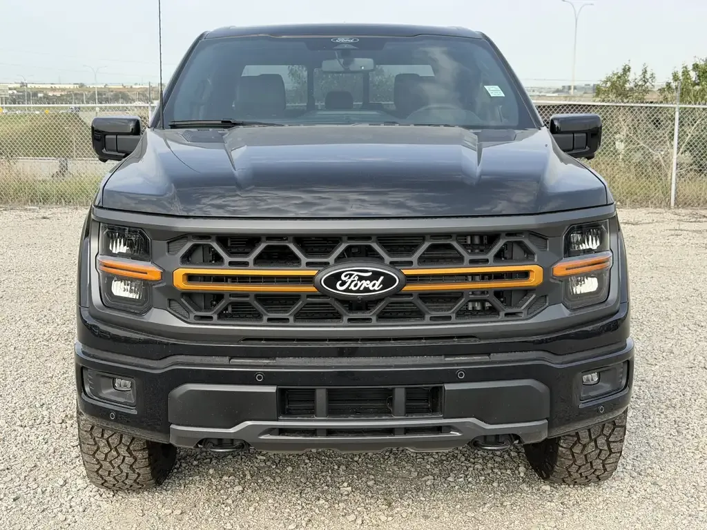 Ford F-150 2026 photo 3