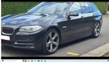 BMW 518D