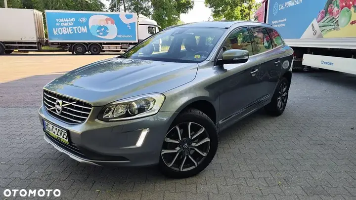 Volvo Xc60 2016 photo 3