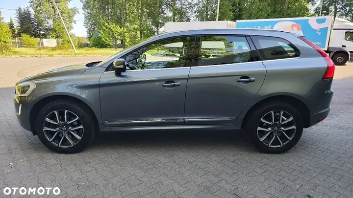 Volvo Xc60 2016 photo 5