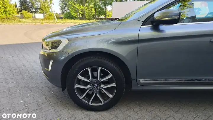 Volvo Xc60 2016 photo 4