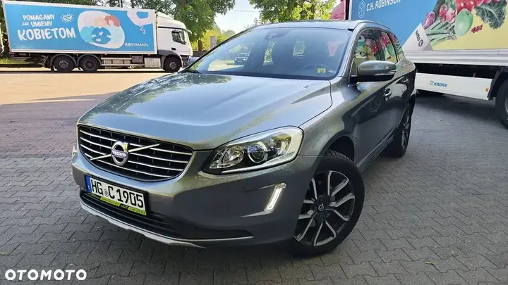 Volvo Xc60 2016 photo 2