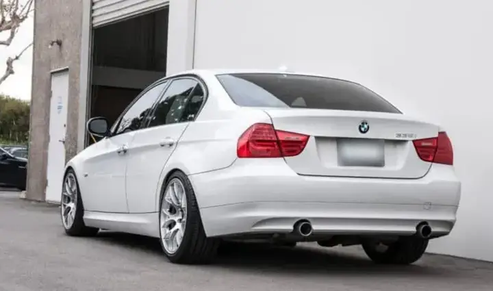 BMW 3Er