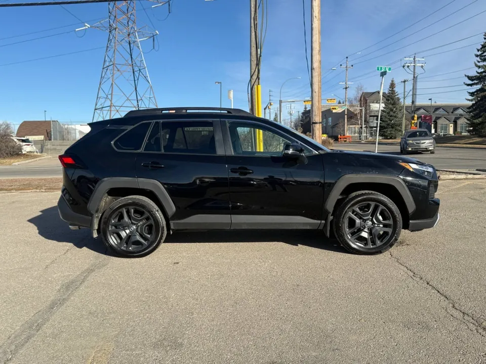 Toyota Rav4 2024 photo 4