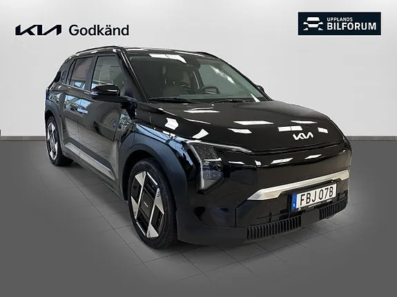 Kia Ev3 2025 photo 3